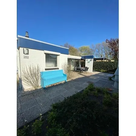 Huijsmans Verhuur Type C Comfort * Ouddorp