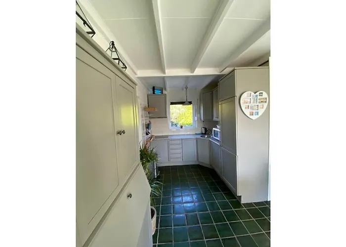 Huijsmans Verhuur Type C Comfort Vakantiehuis Ouddorp