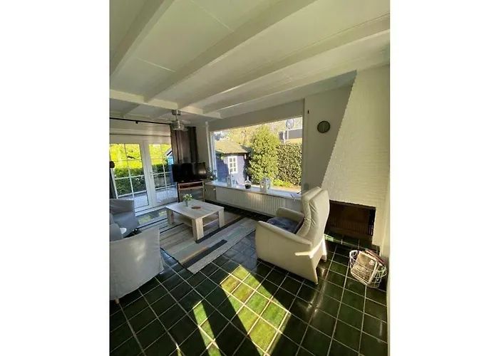 Huijsmans Verhuur Type C Comfort Vakantiehuis