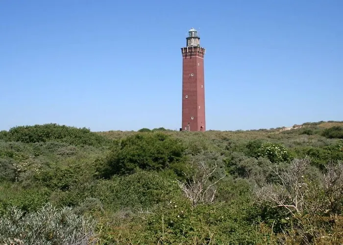 Vakantiehuis Huijsmans Verhuur Type C Comfort Ouddorp