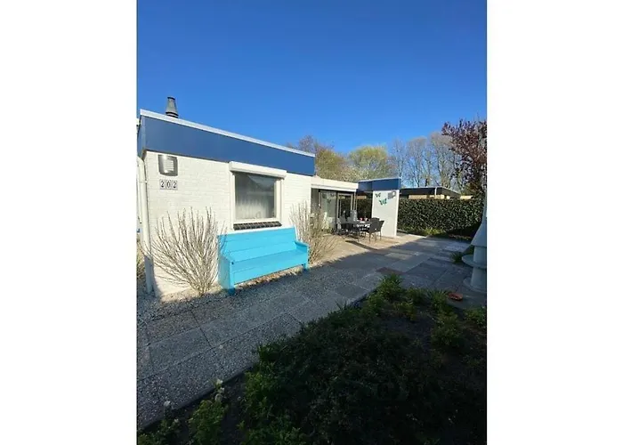 Huijsmans Verhuur Type C Comfort * Ouddorp