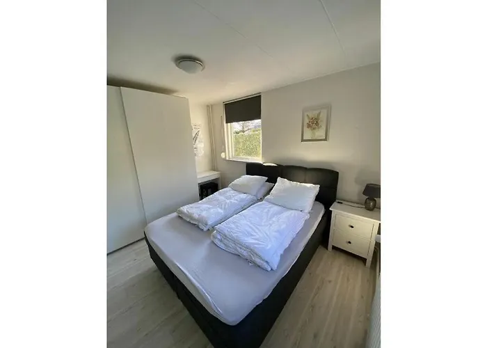 Huijsmans Verhuur Type C Comfort Vakantiehuis Ouddorp