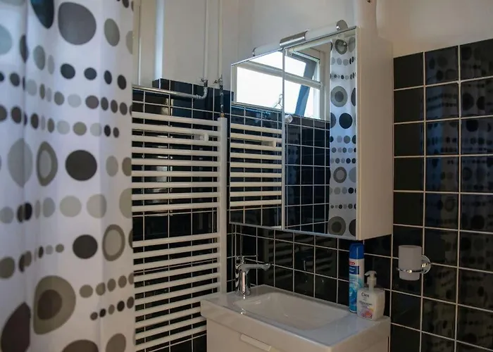 Vakantiehuis Huijsmans Verhuur Type C Comfort *