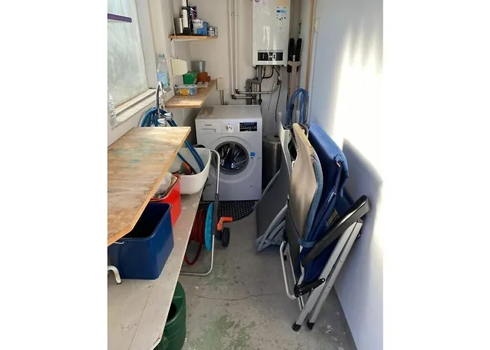 Huijsmans Verhuur Type C Comfort Vakantiehuis Ouddorp