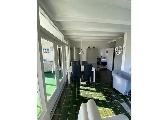 Huijsmans Verhuur Type C Comfort