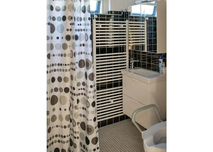 Huijsmans Verhuur Type C Comfort Vakantiehuis *