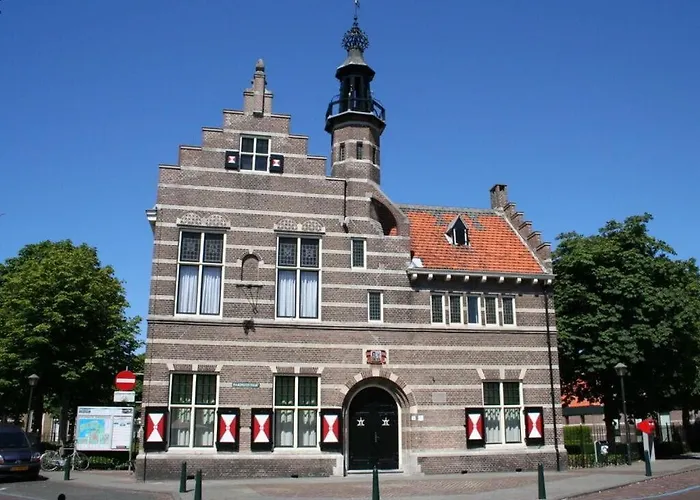 Huijsmans Verhuur Type C Comfort Vakantiehuis *